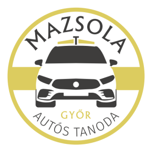 Jogosítvány Mosonmagyaróvár - Mazsola Autós Tanoda